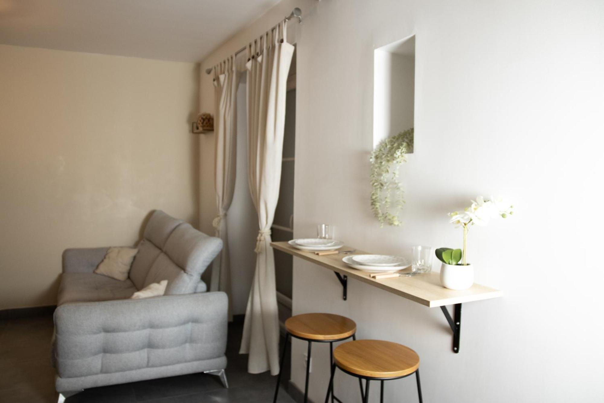 Charmante Maisonnette Centre Nemours Εξωτερικό φωτογραφία