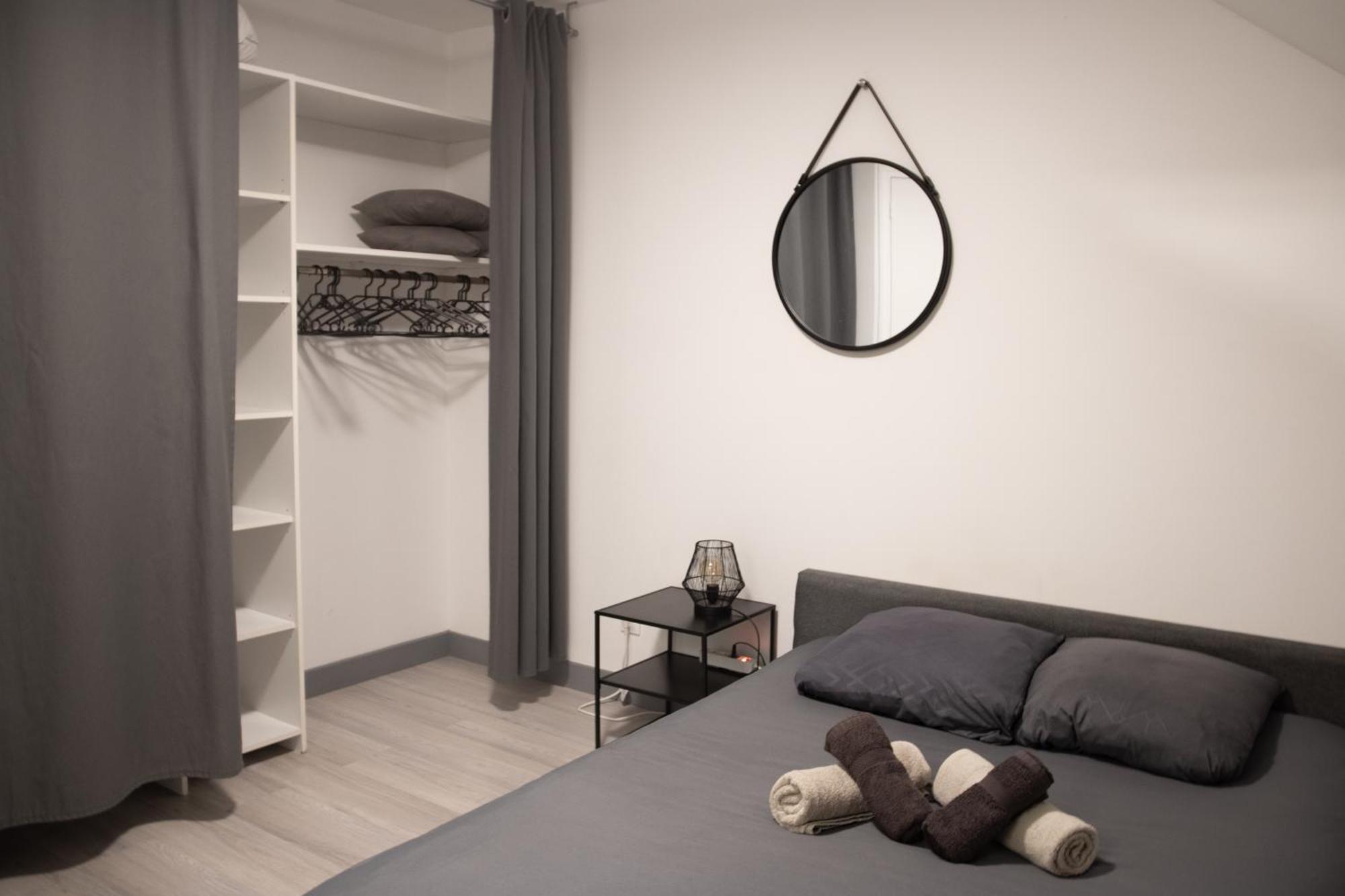 Charmante Maisonnette Centre Nemours Εξωτερικό φωτογραφία