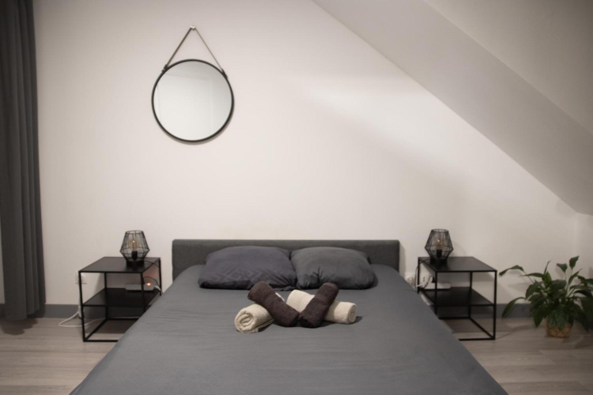 Charmante Maisonnette Centre Nemours Εξωτερικό φωτογραφία